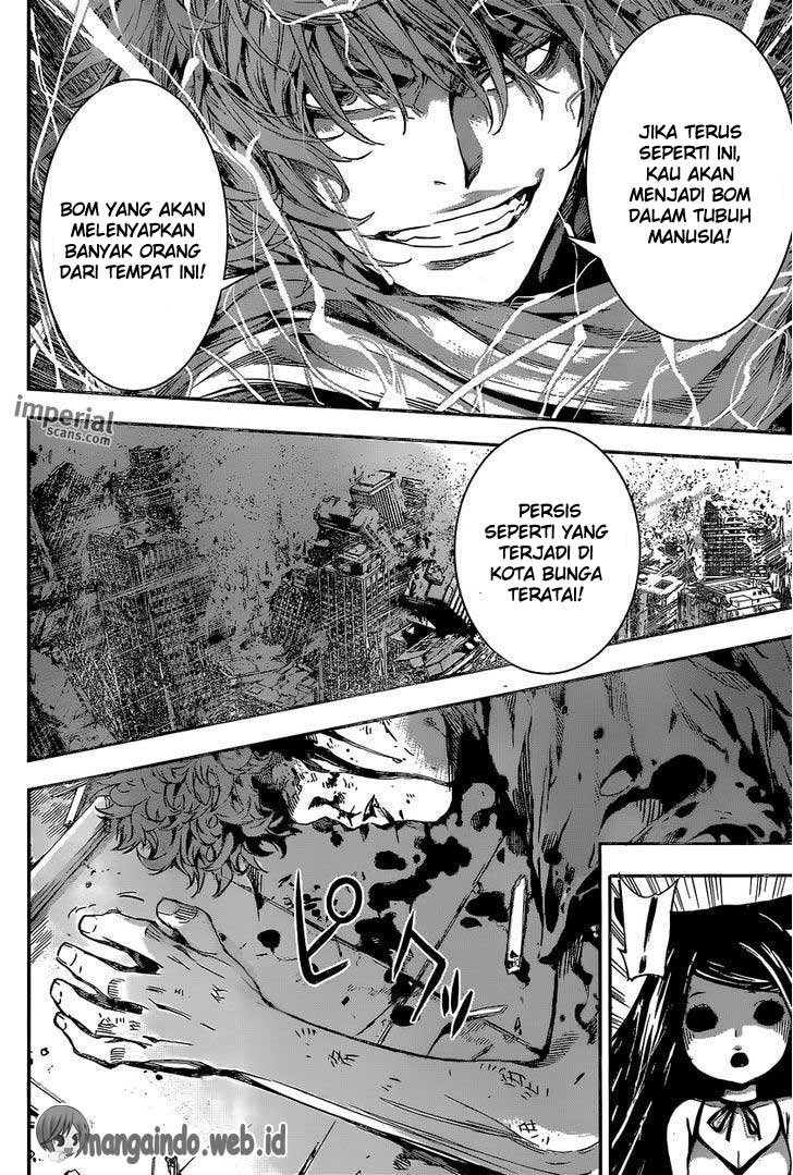 area-d-inou-ryouiki - Chapter: 126