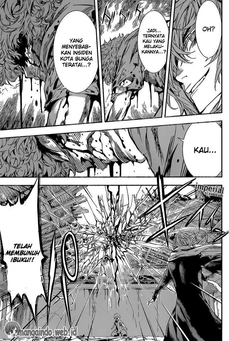 area-d-inou-ryouiki - Chapter: 126