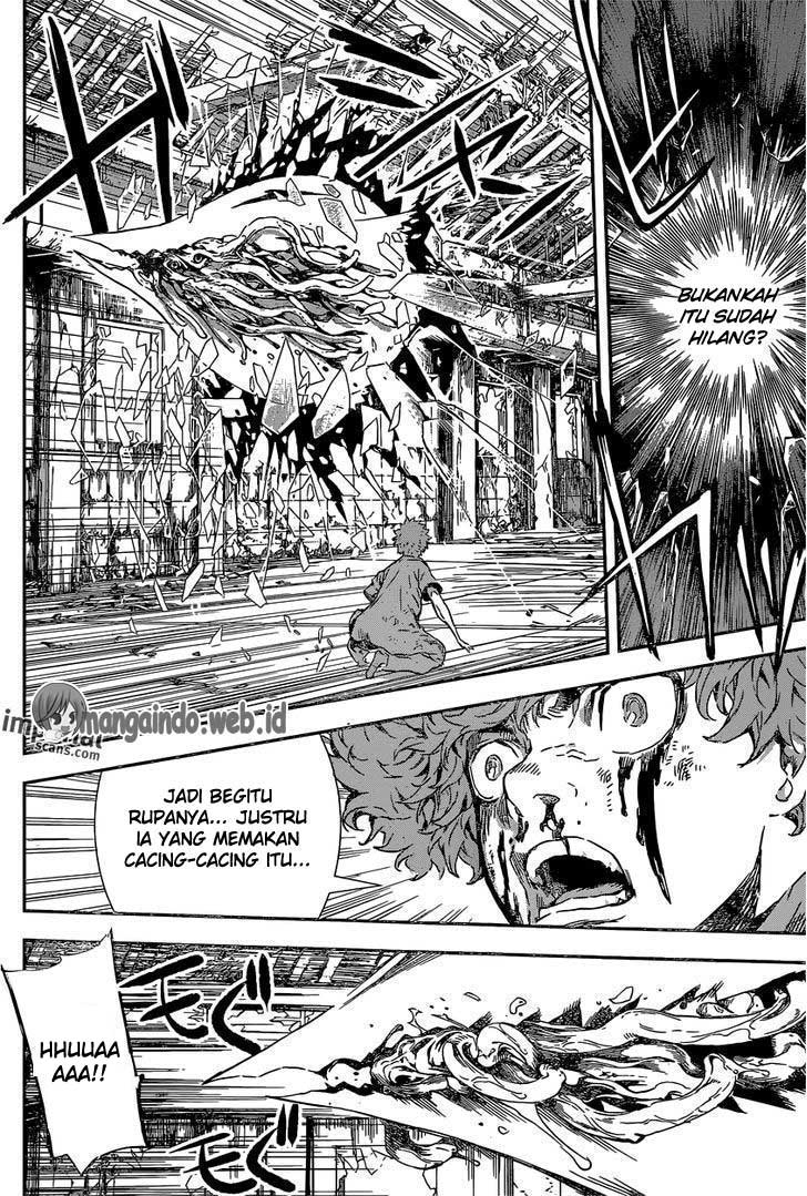 area-d-inou-ryouiki - Chapter: 126