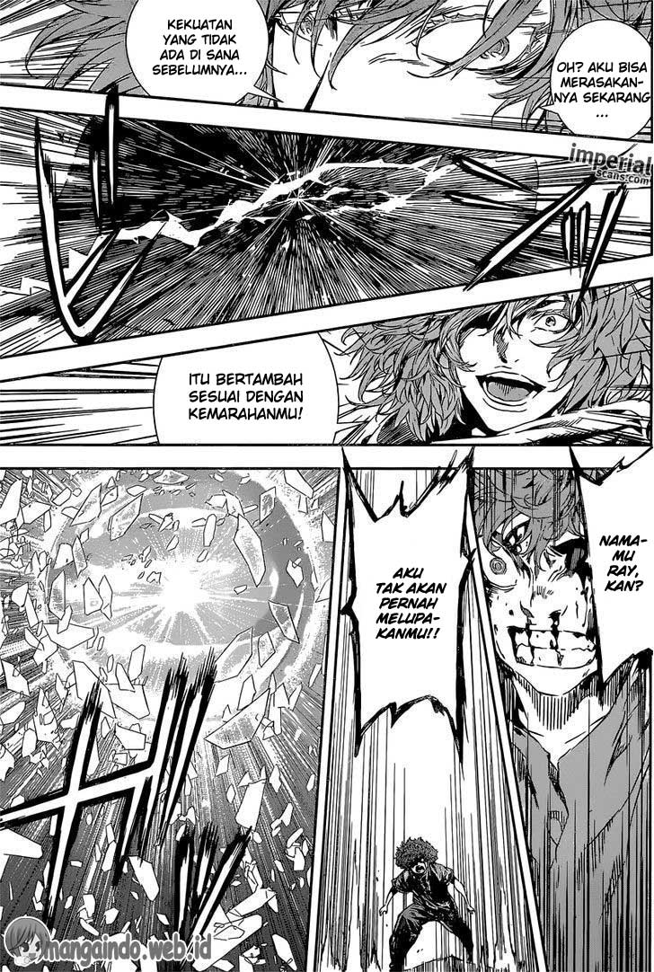area-d-inou-ryouiki - Chapter: 126