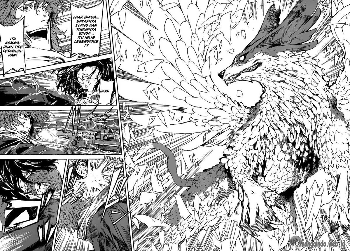 area-d-inou-ryouiki - Chapter: 126