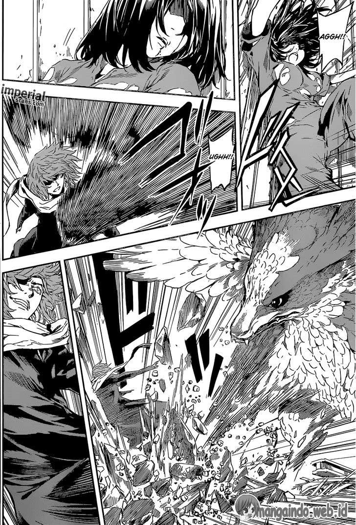 area-d-inou-ryouiki - Chapter: 126