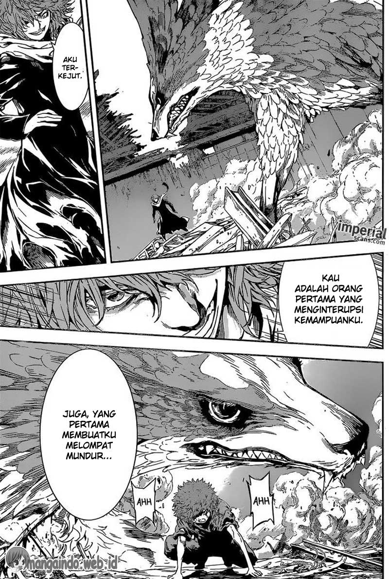 area-d-inou-ryouiki - Chapter: 126