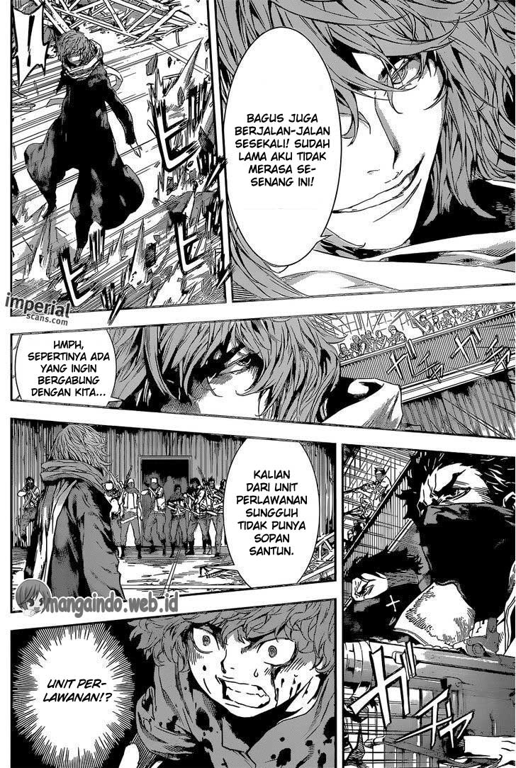 area-d-inou-ryouiki - Chapter: 126