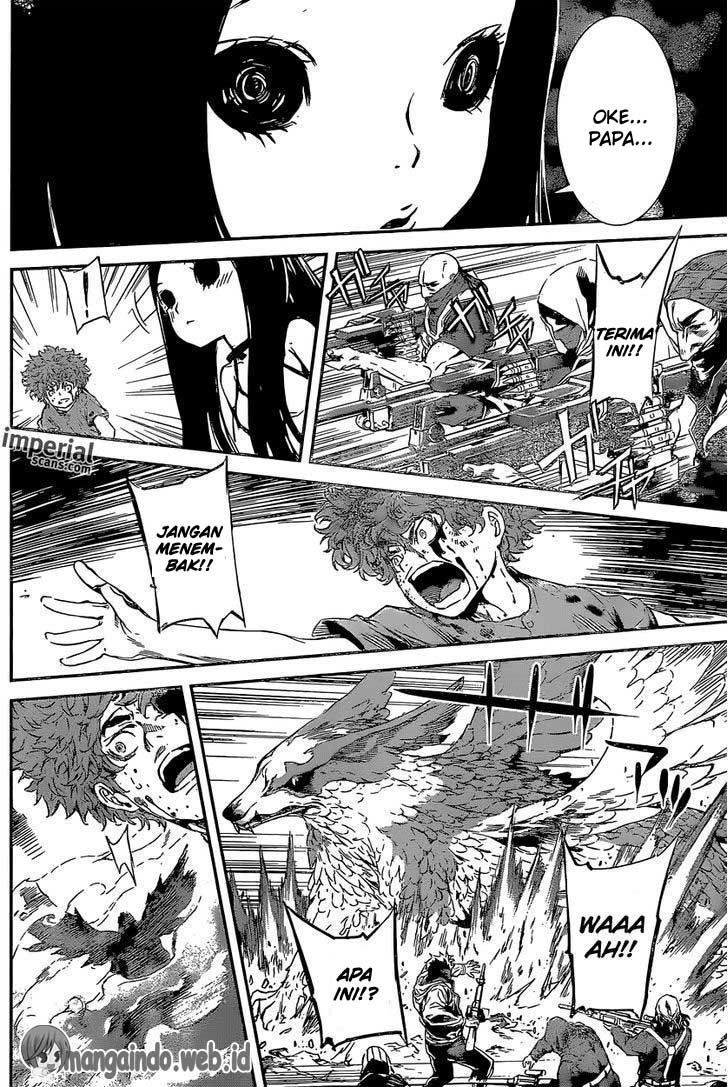 area-d-inou-ryouiki - Chapter: 126