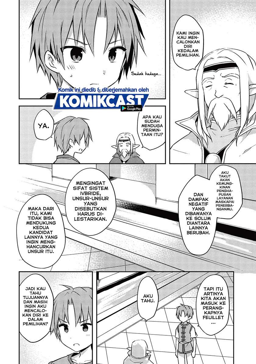 kou-1-desu-ga-isekai-de-joushu-hajimemashita - Chapter: 43