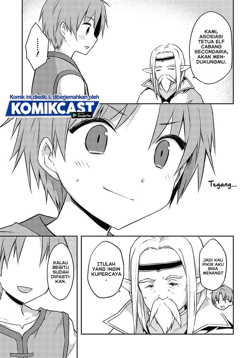 kou-1-desu-ga-isekai-de-joushu-hajimemashita - Chapter: 43