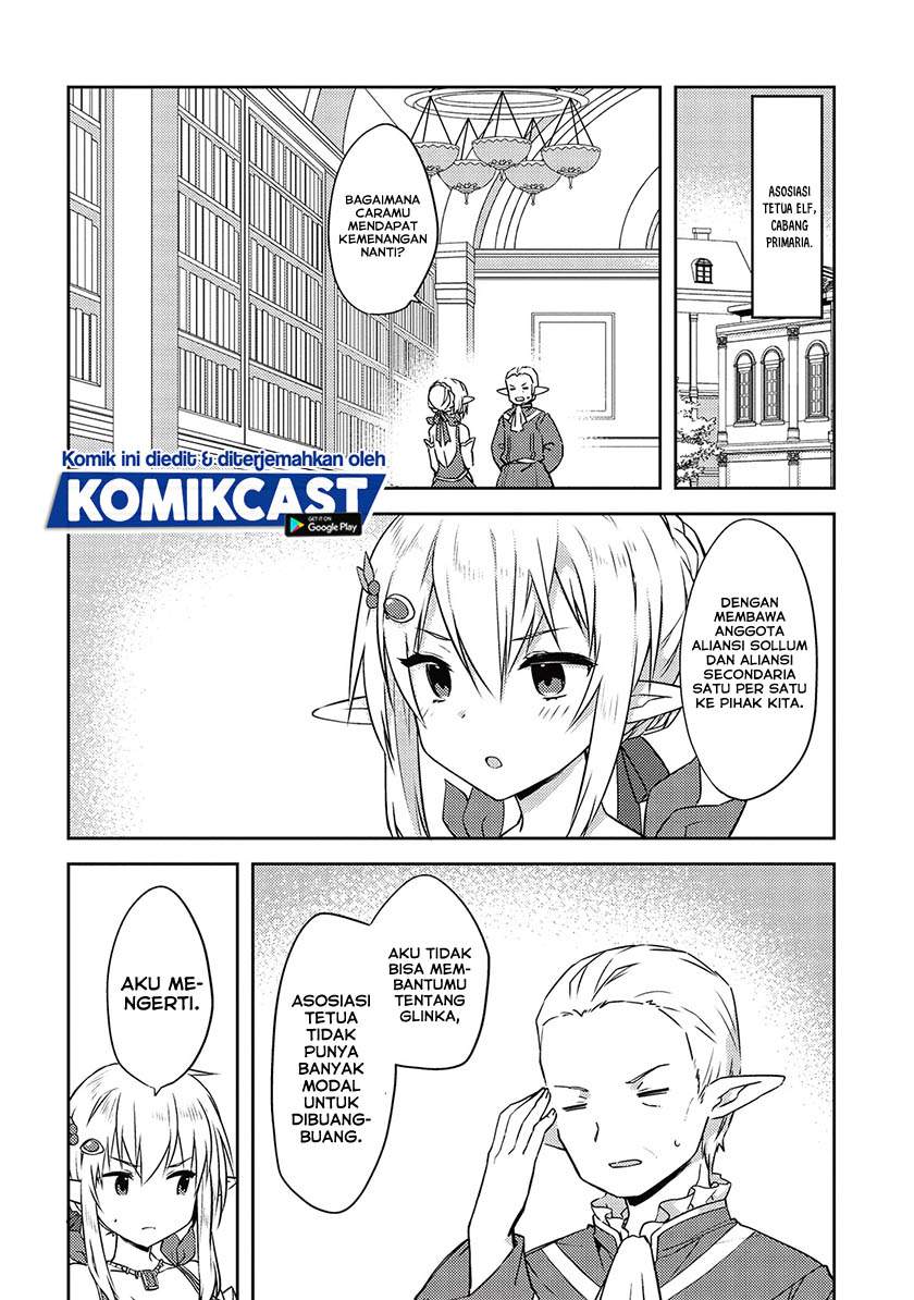 kou-1-desu-ga-isekai-de-joushu-hajimemashita - Chapter: 43