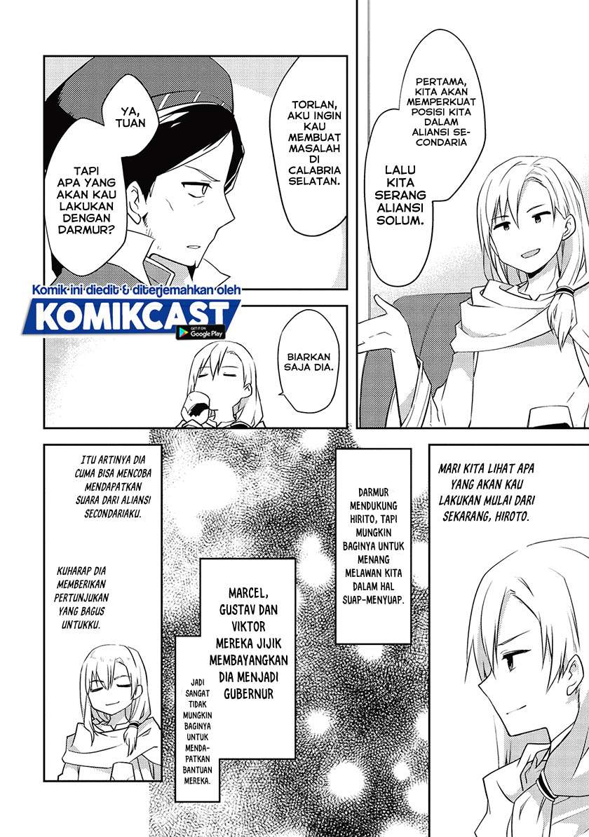 kou-1-desu-ga-isekai-de-joushu-hajimemashita - Chapter: 43