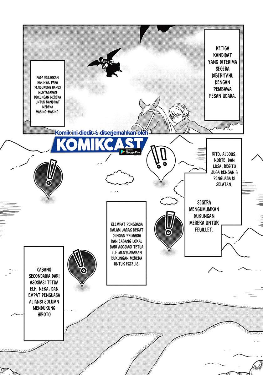 kou-1-desu-ga-isekai-de-joushu-hajimemashita - Chapter: 43
