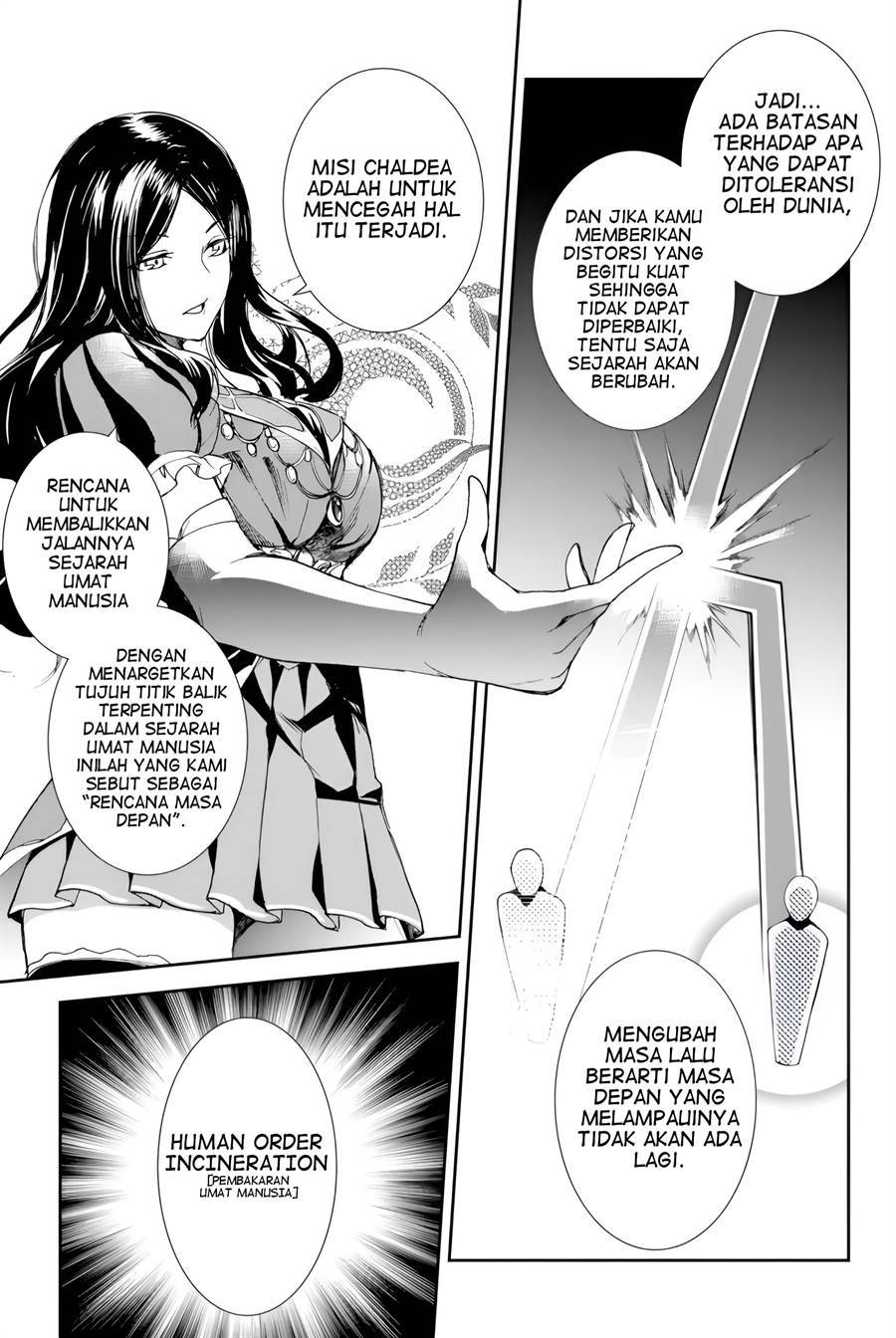 fate-grand-order-epic-of-remnant-the-woman-of-agarth - Chapter: 3