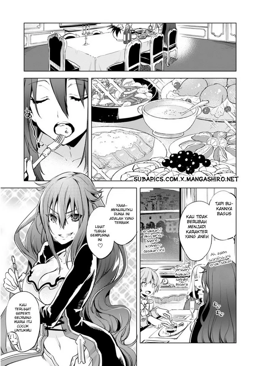 kenja-no-deshi-wo-nanoru-kenja - Chapter: 4