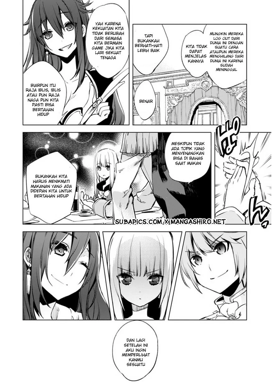 kenja-no-deshi-wo-nanoru-kenja - Chapter: 4