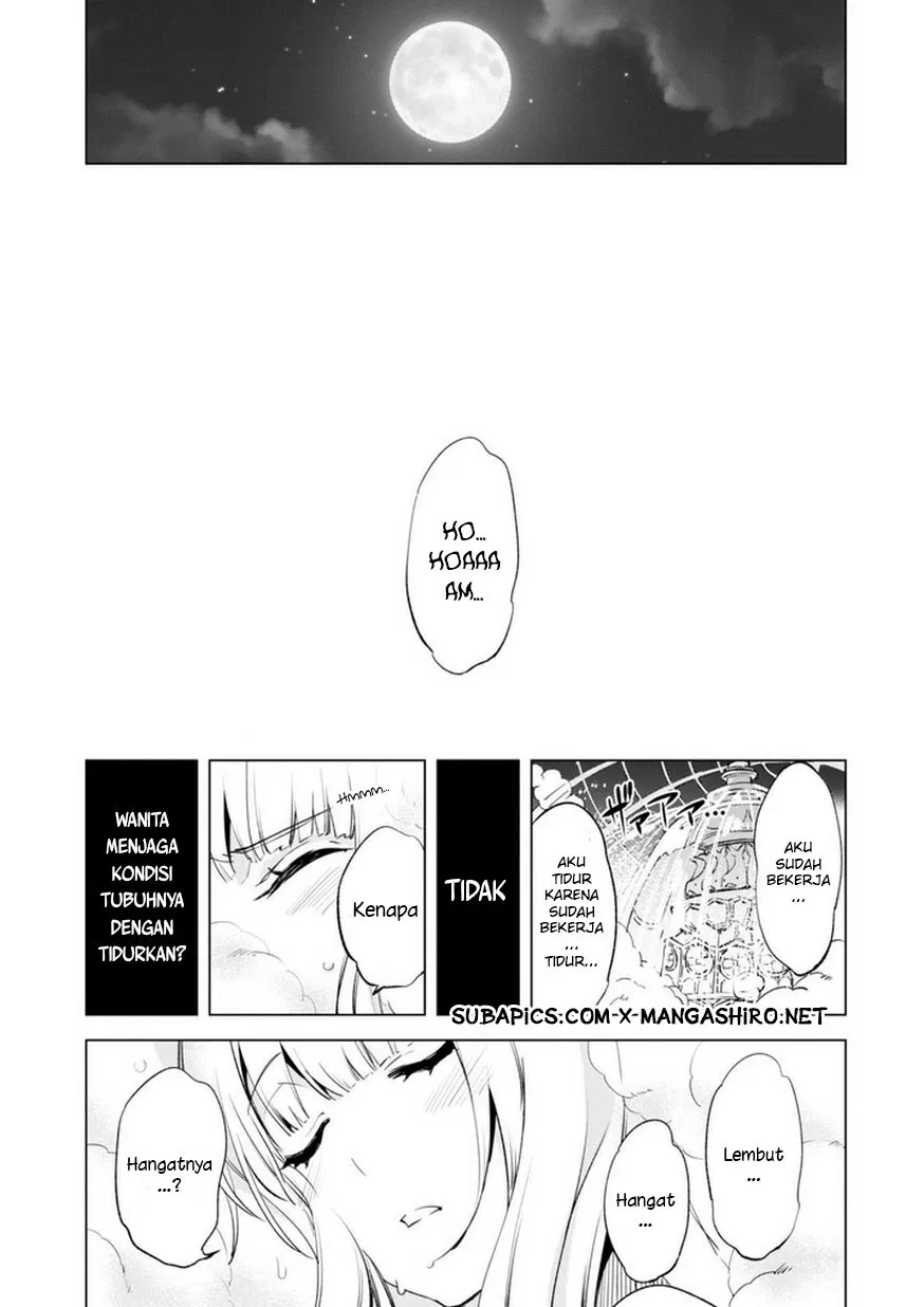 kenja-no-deshi-wo-nanoru-kenja - Chapter: 4