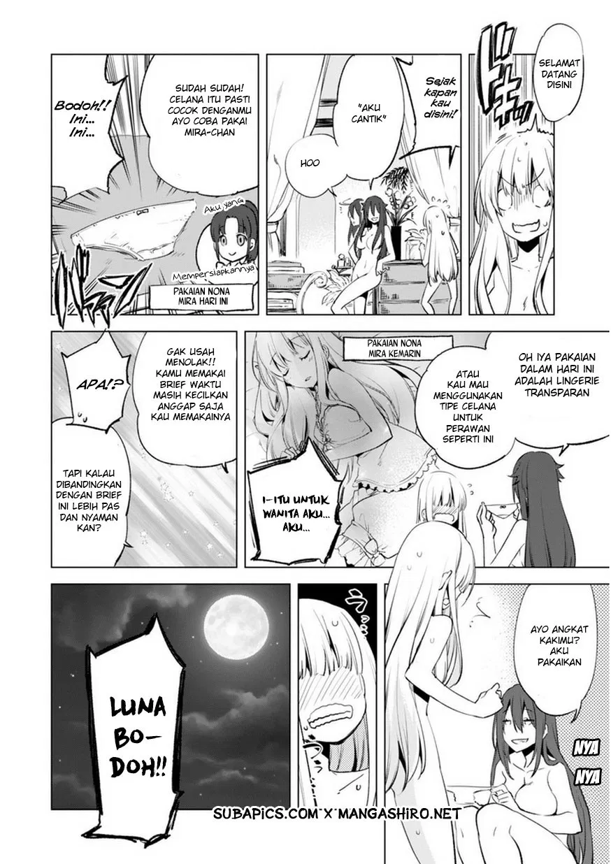 kenja-no-deshi-wo-nanoru-kenja - Chapter: 4