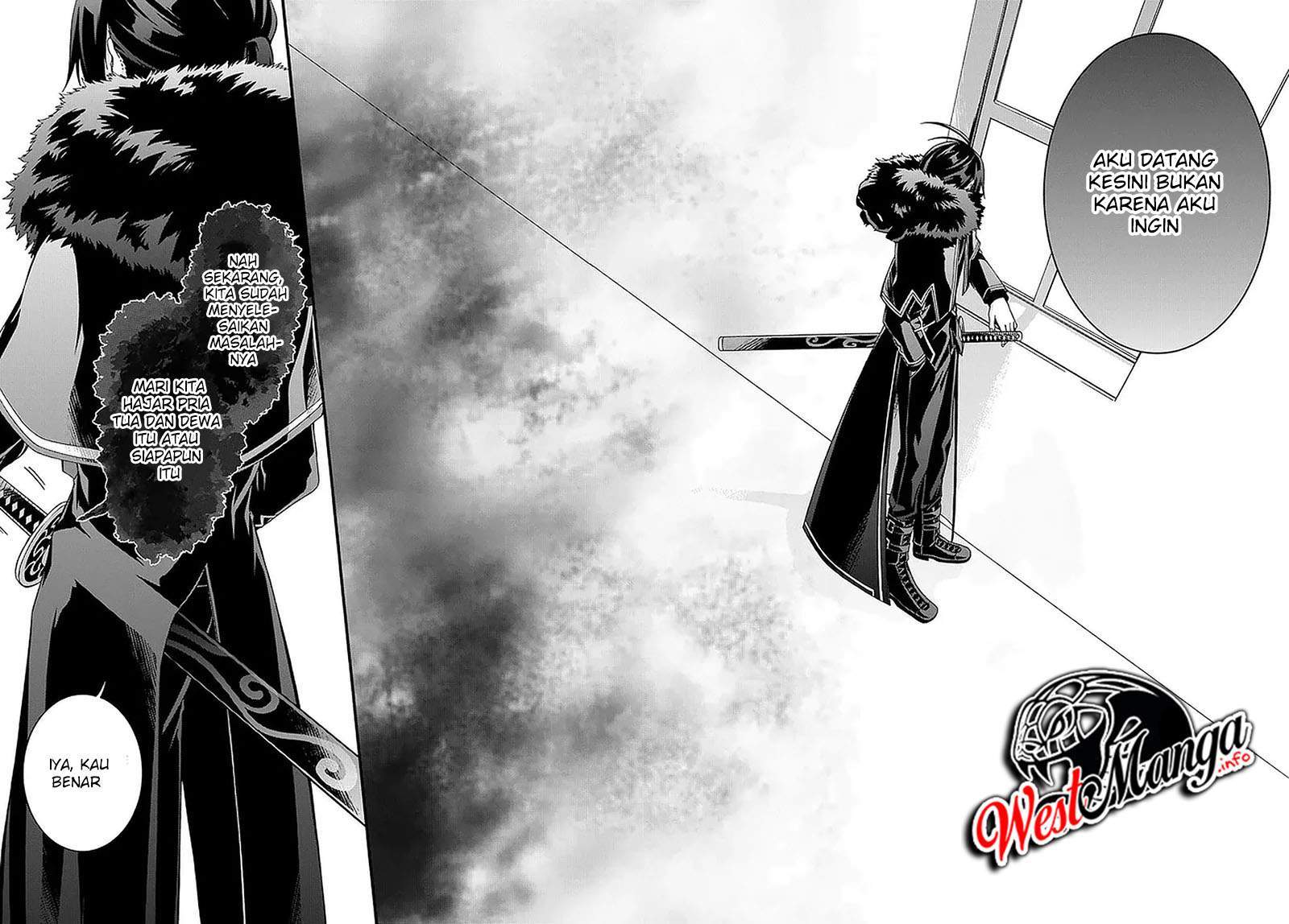 garbage-brave-isekai-ni-shoukan-sare-suterareta-yuusha-no-fukushuu-monogatari - Chapter: 17