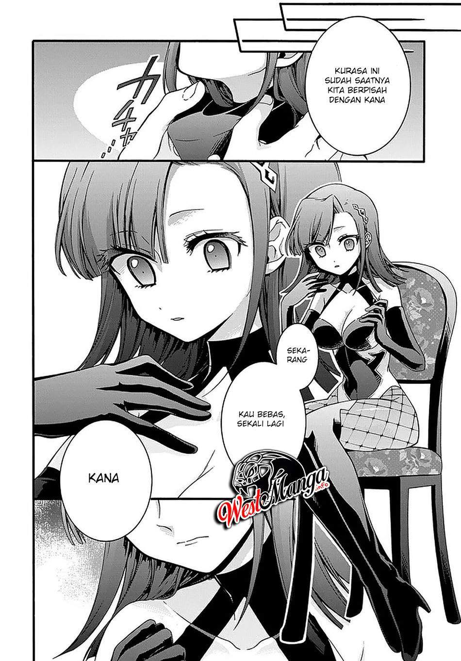 garbage-brave-isekai-ni-shoukan-sare-suterareta-yuusha-no-fukushuu-monogatari - Chapter: 17