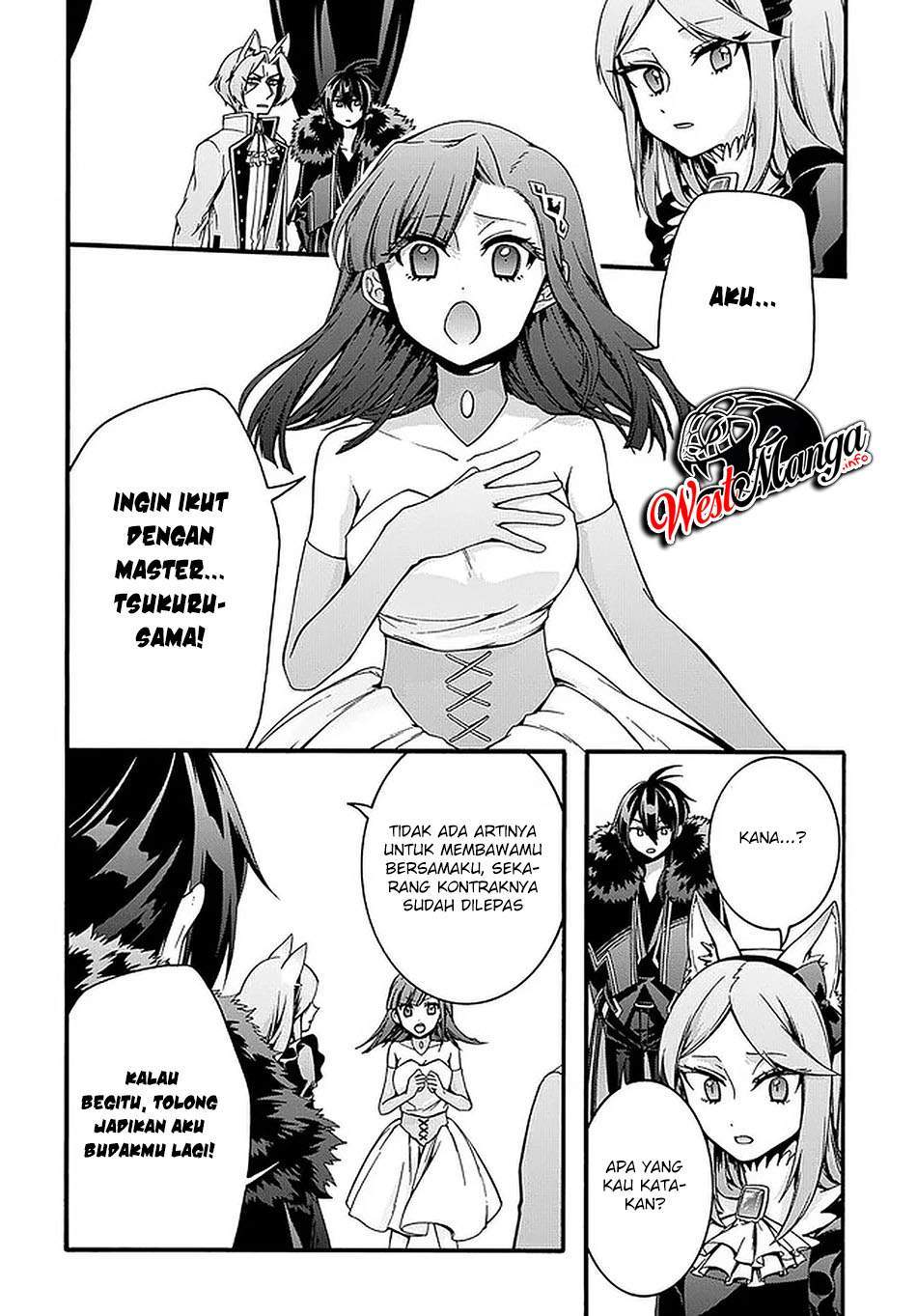 garbage-brave-isekai-ni-shoukan-sare-suterareta-yuusha-no-fukushuu-monogatari - Chapter: 17