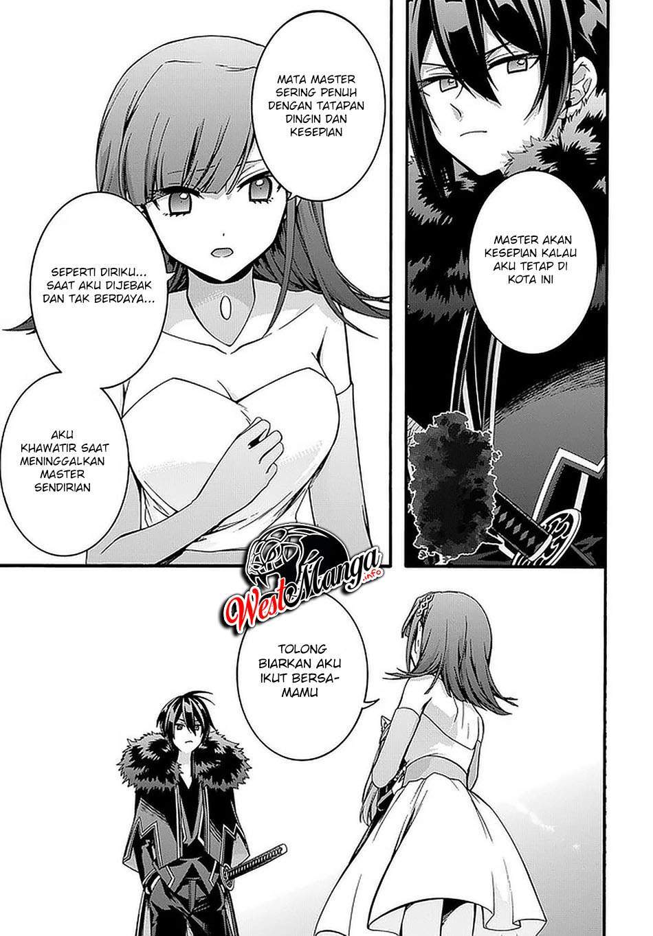 garbage-brave-isekai-ni-shoukan-sare-suterareta-yuusha-no-fukushuu-monogatari - Chapter: 17