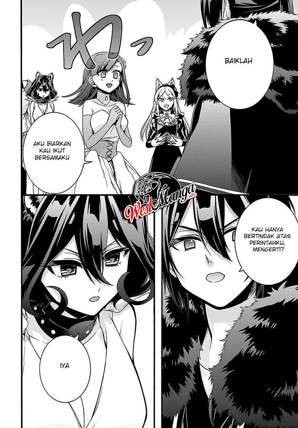 garbage-brave-isekai-ni-shoukan-sare-suterareta-yuusha-no-fukushuu-monogatari - Chapter: 17