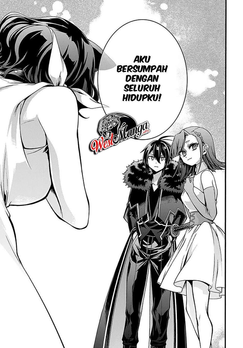 garbage-brave-isekai-ni-shoukan-sare-suterareta-yuusha-no-fukushuu-monogatari - Chapter: 17