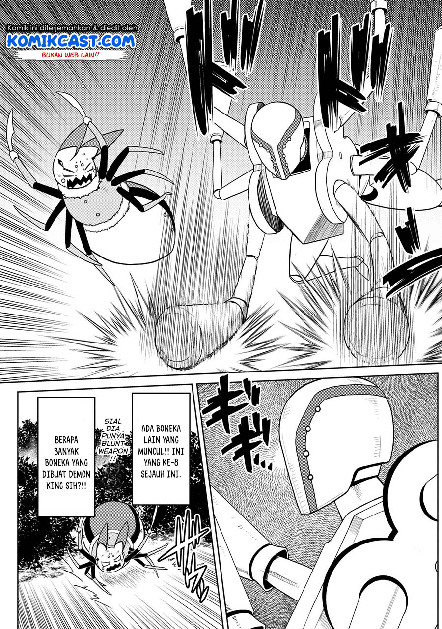 kumo-desu-ga-nani-ka - Chapter: 45.1