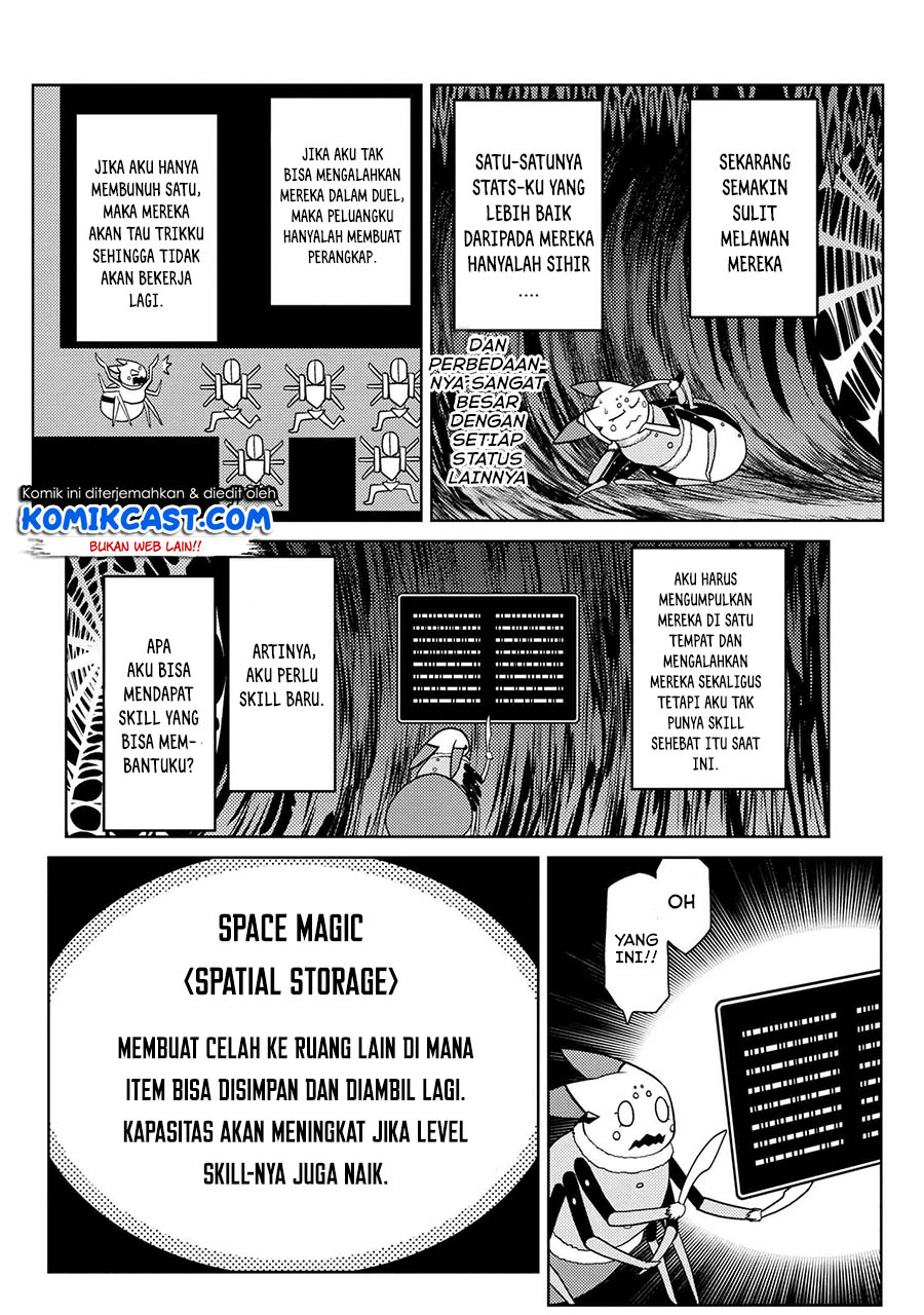 kumo-desu-ga-nani-ka - Chapter: 45.1