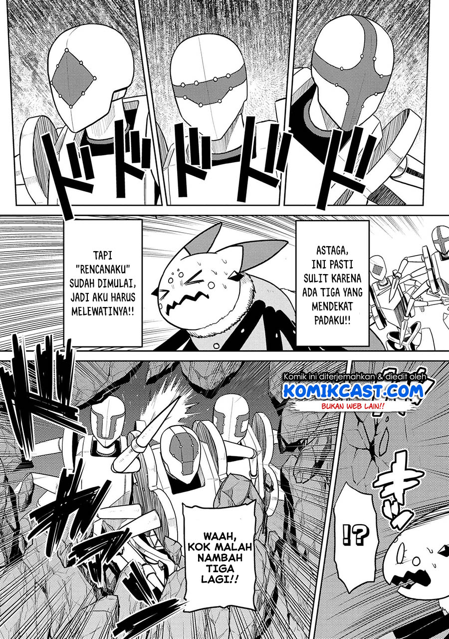 kumo-desu-ga-nani-ka - Chapter: 45.1