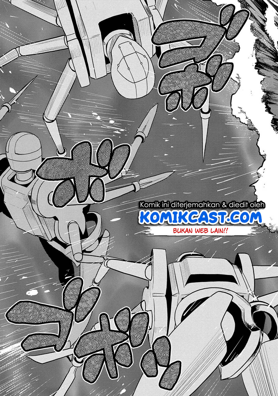 kumo-desu-ga-nani-ka - Chapter: 45.1