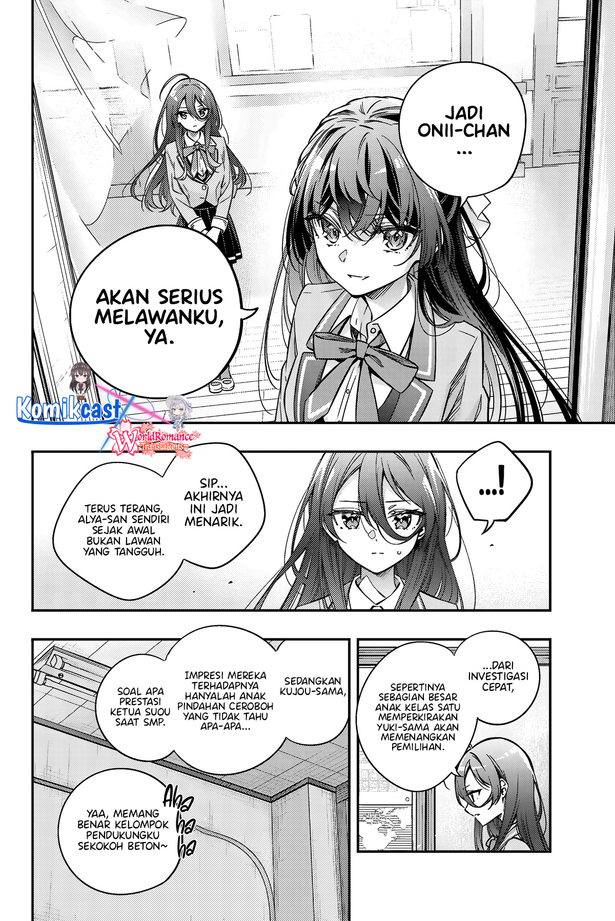 tokidoki-bosotto-roshiago-de-dereru-tonari-no-alya-san - Chapter: 45