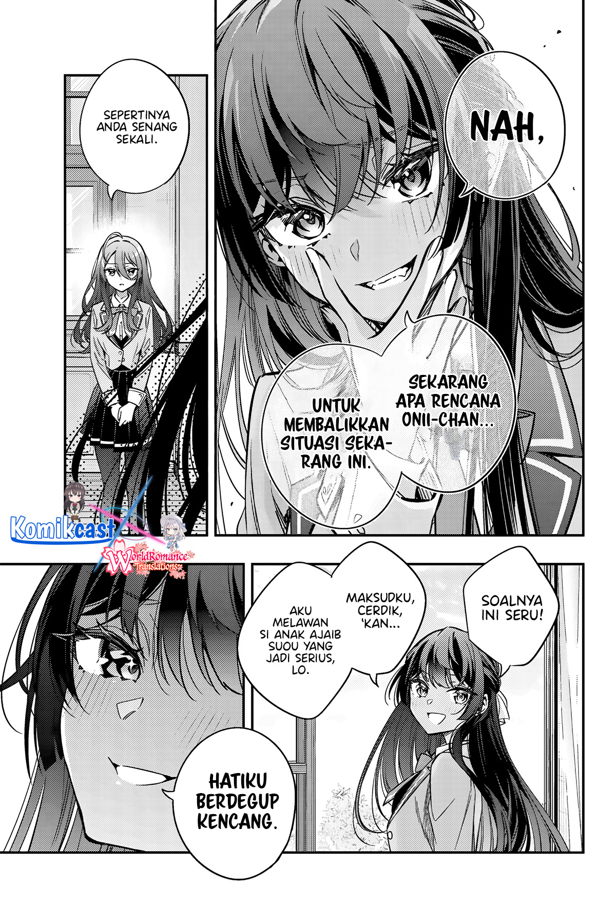 tokidoki-bosotto-roshiago-de-dereru-tonari-no-alya-san - Chapter: 45