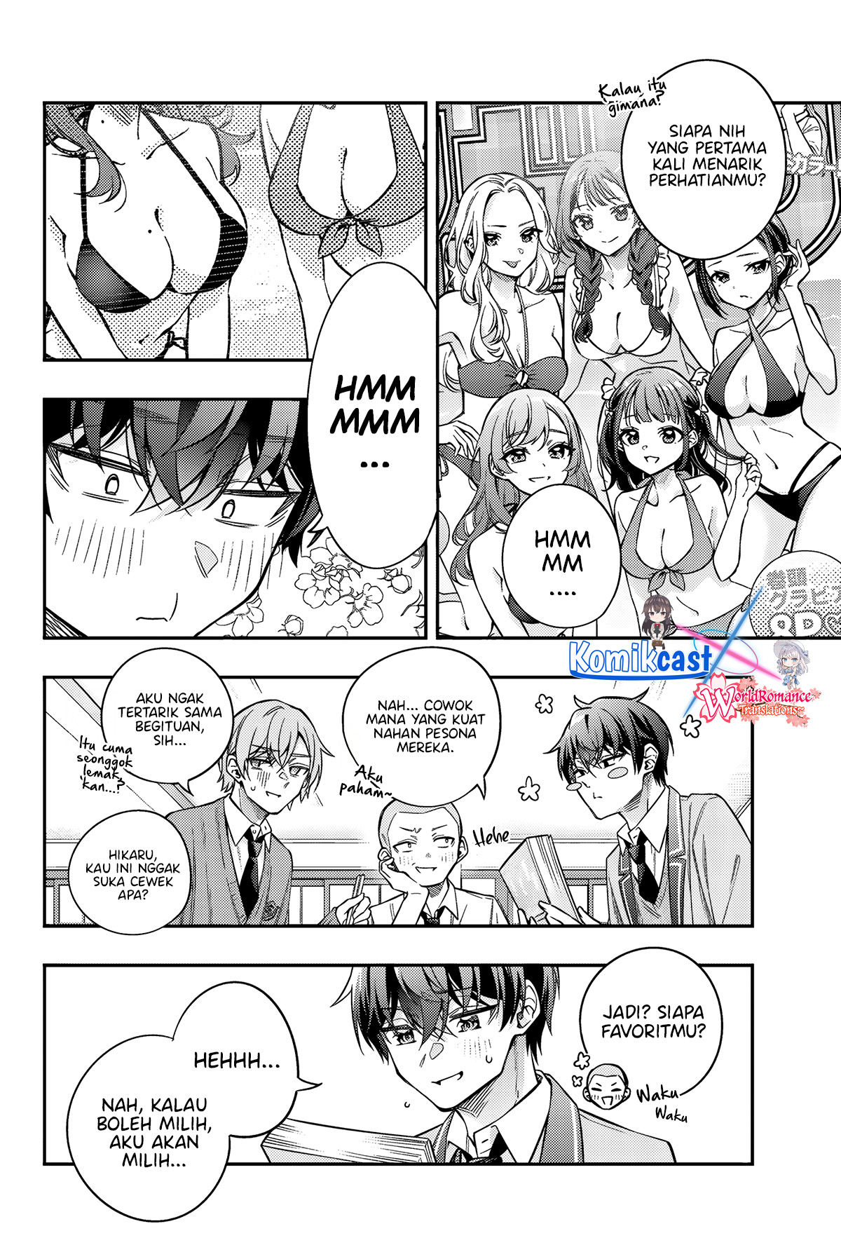 tokidoki-bosotto-roshiago-de-dereru-tonari-no-alya-san - Chapter: 45