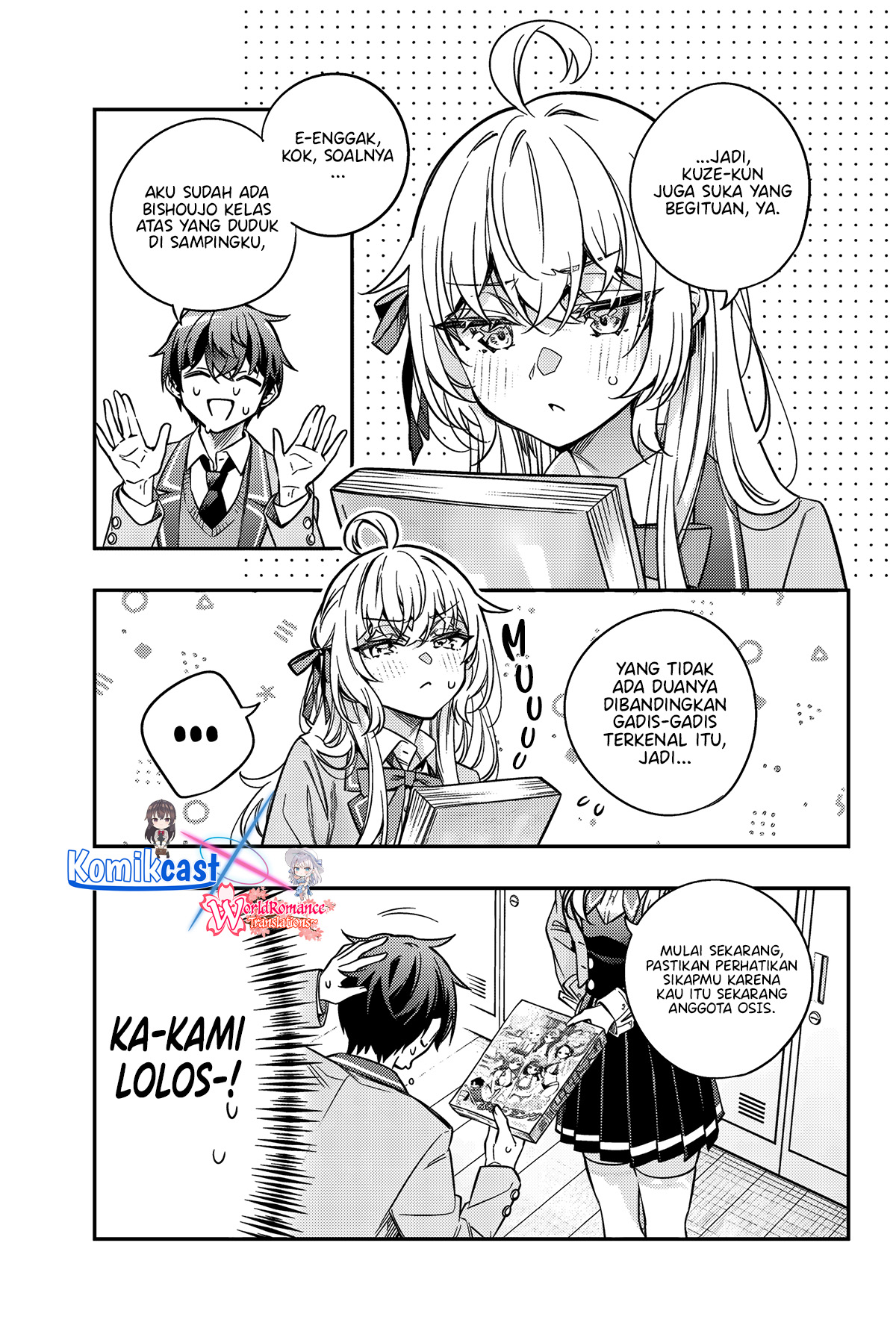 tokidoki-bosotto-roshiago-de-dereru-tonari-no-alya-san - Chapter: 45