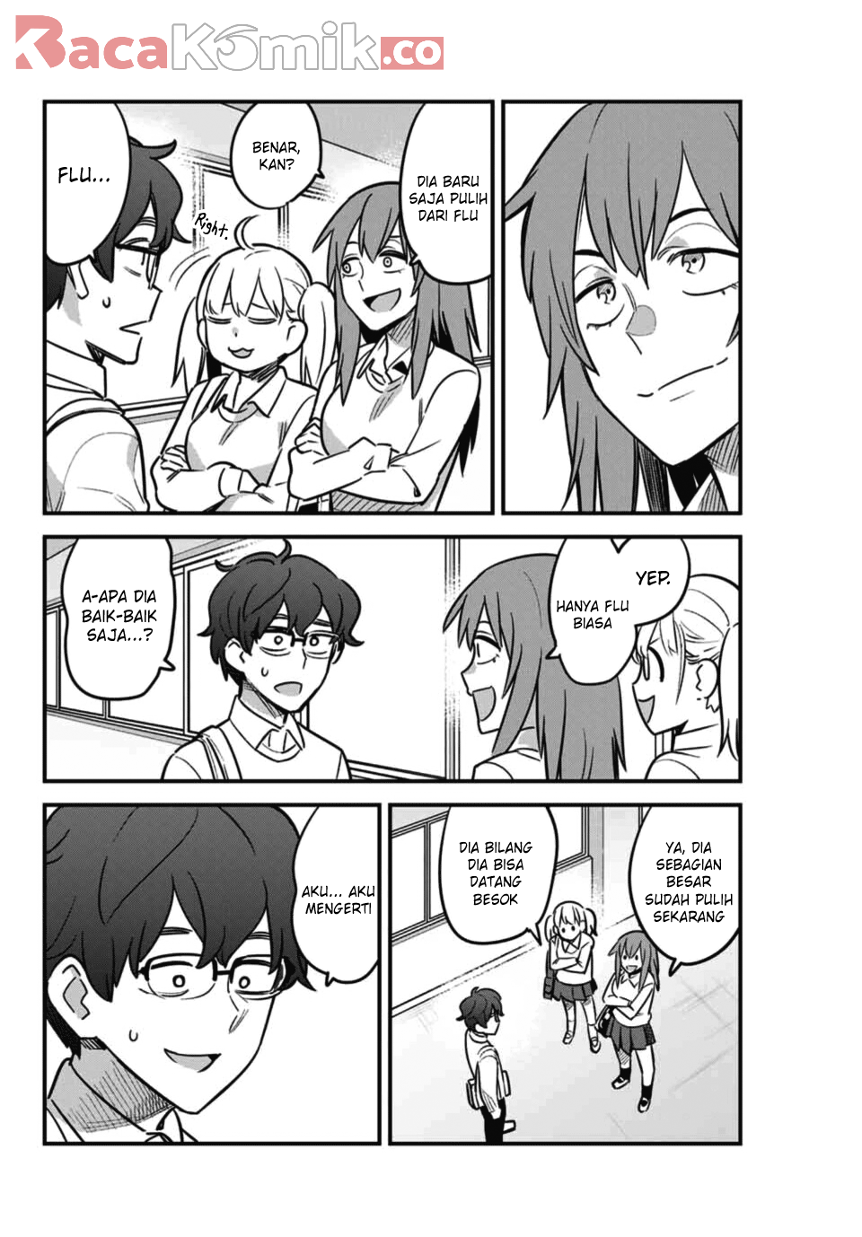 ijiranaide-nagatoro-san - Chapter: 59