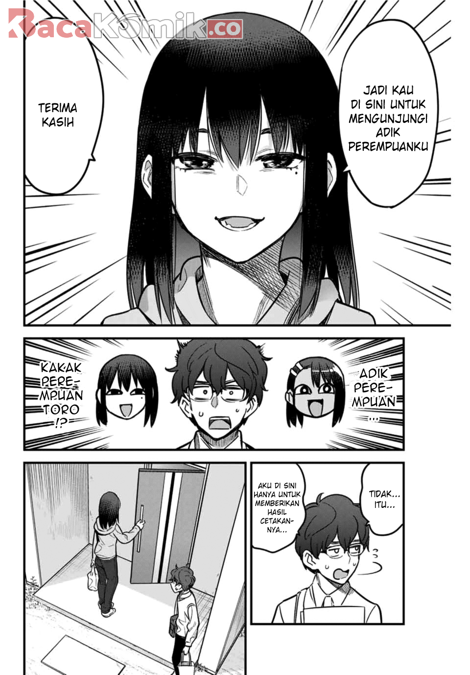 ijiranaide-nagatoro-san - Chapter: 59