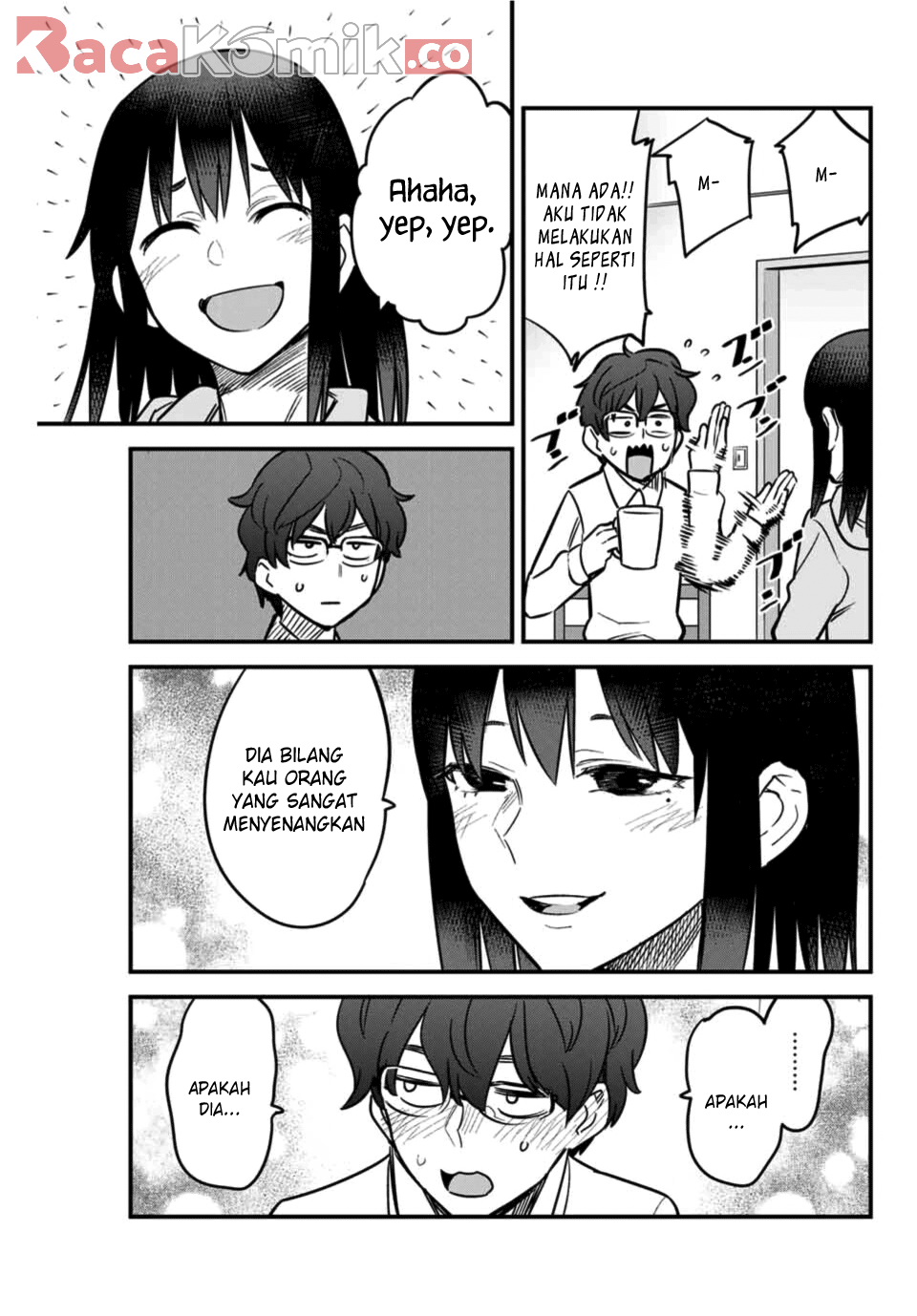 ijiranaide-nagatoro-san - Chapter: 59