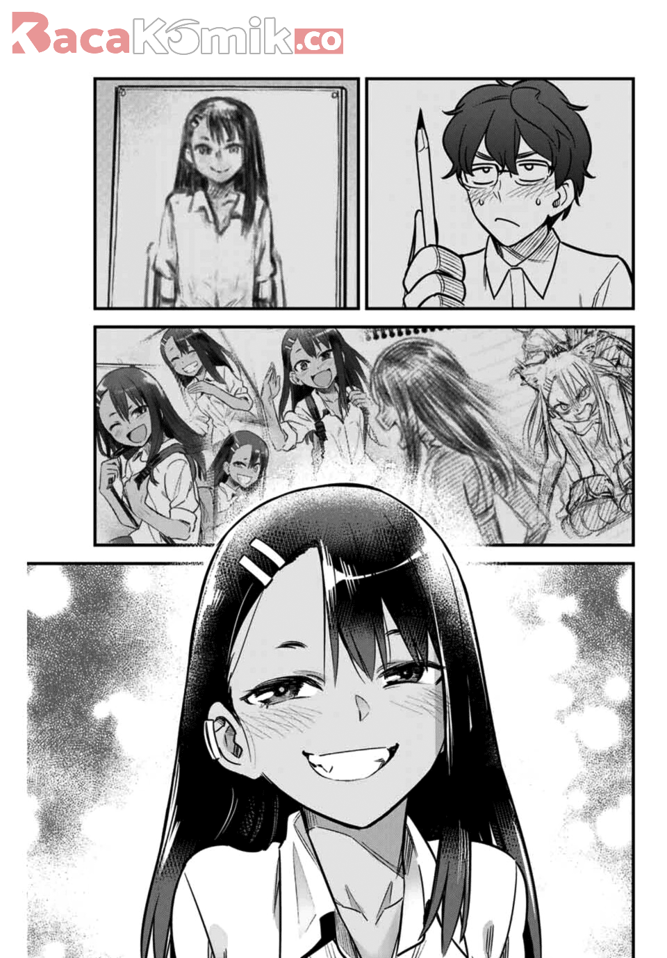 ijiranaide-nagatoro-san - Chapter: 59