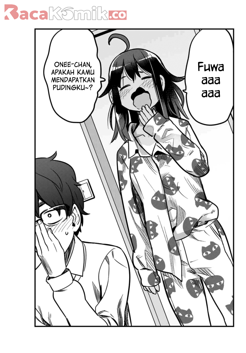 ijiranaide-nagatoro-san - Chapter: 59