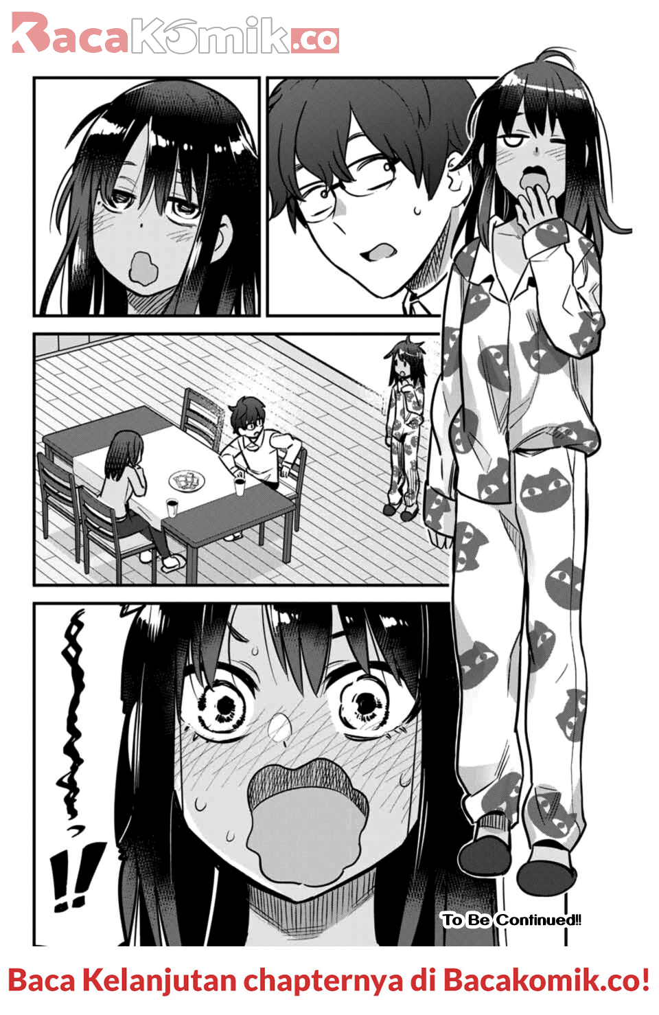 ijiranaide-nagatoro-san - Chapter: 59