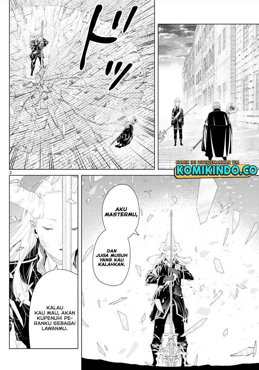 sousou-no-frieren - Chapter: 101