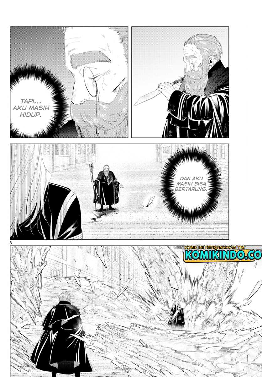 sousou-no-frieren - Chapter: 101