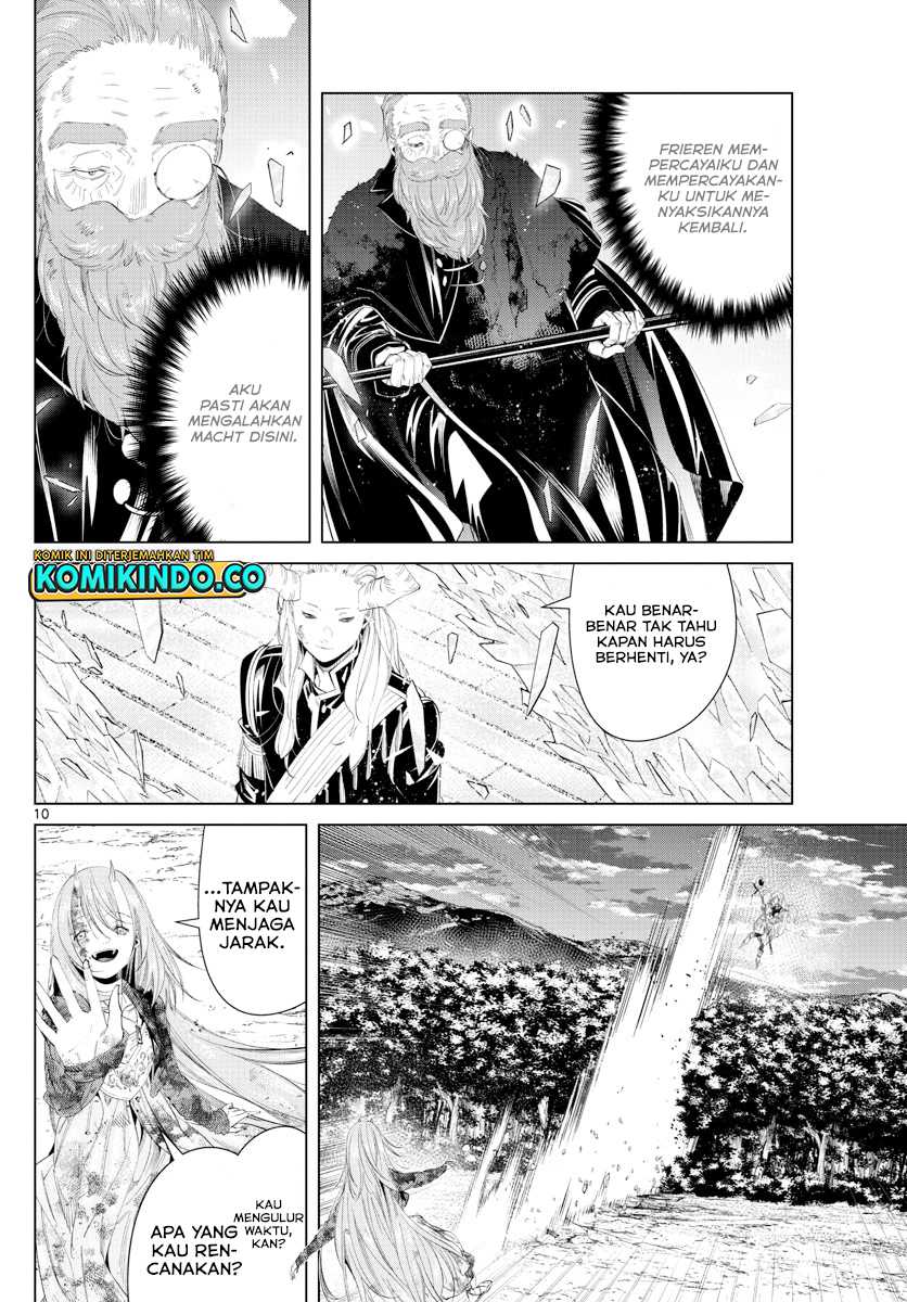 sousou-no-frieren - Chapter: 101