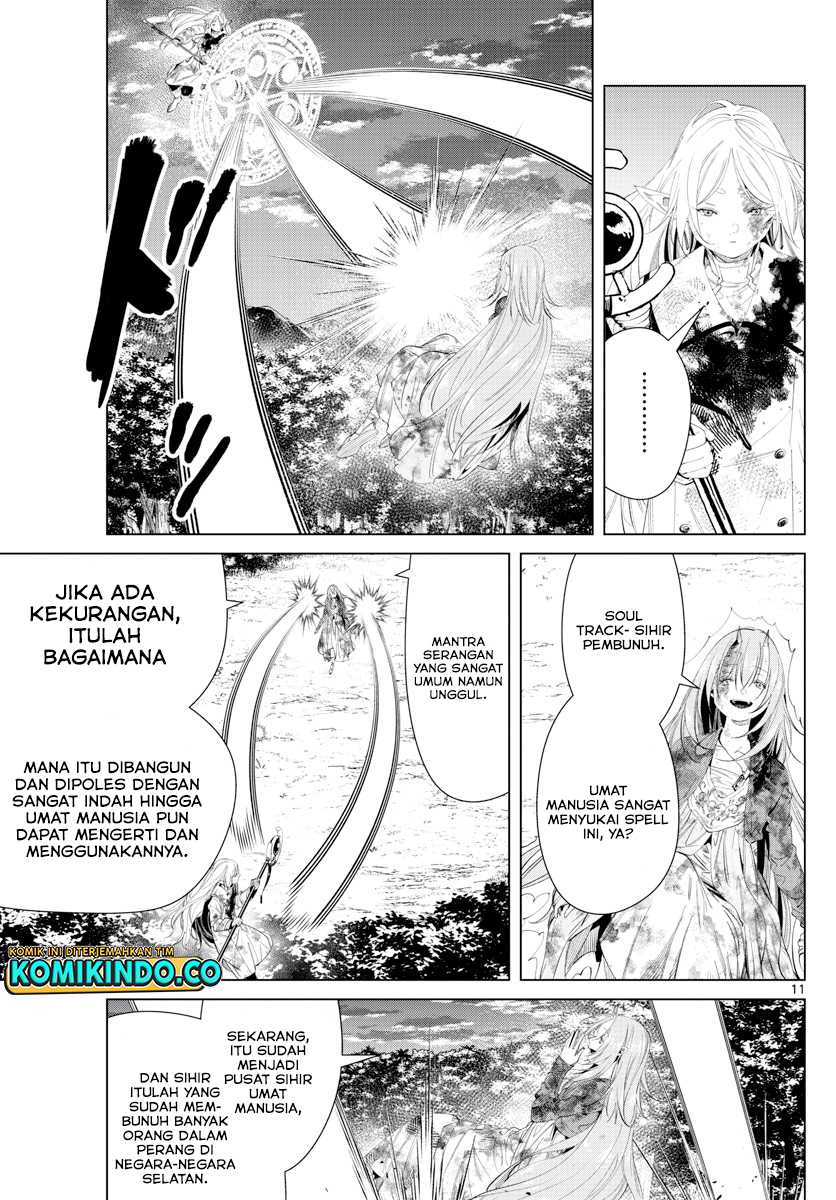 sousou-no-frieren - Chapter: 101