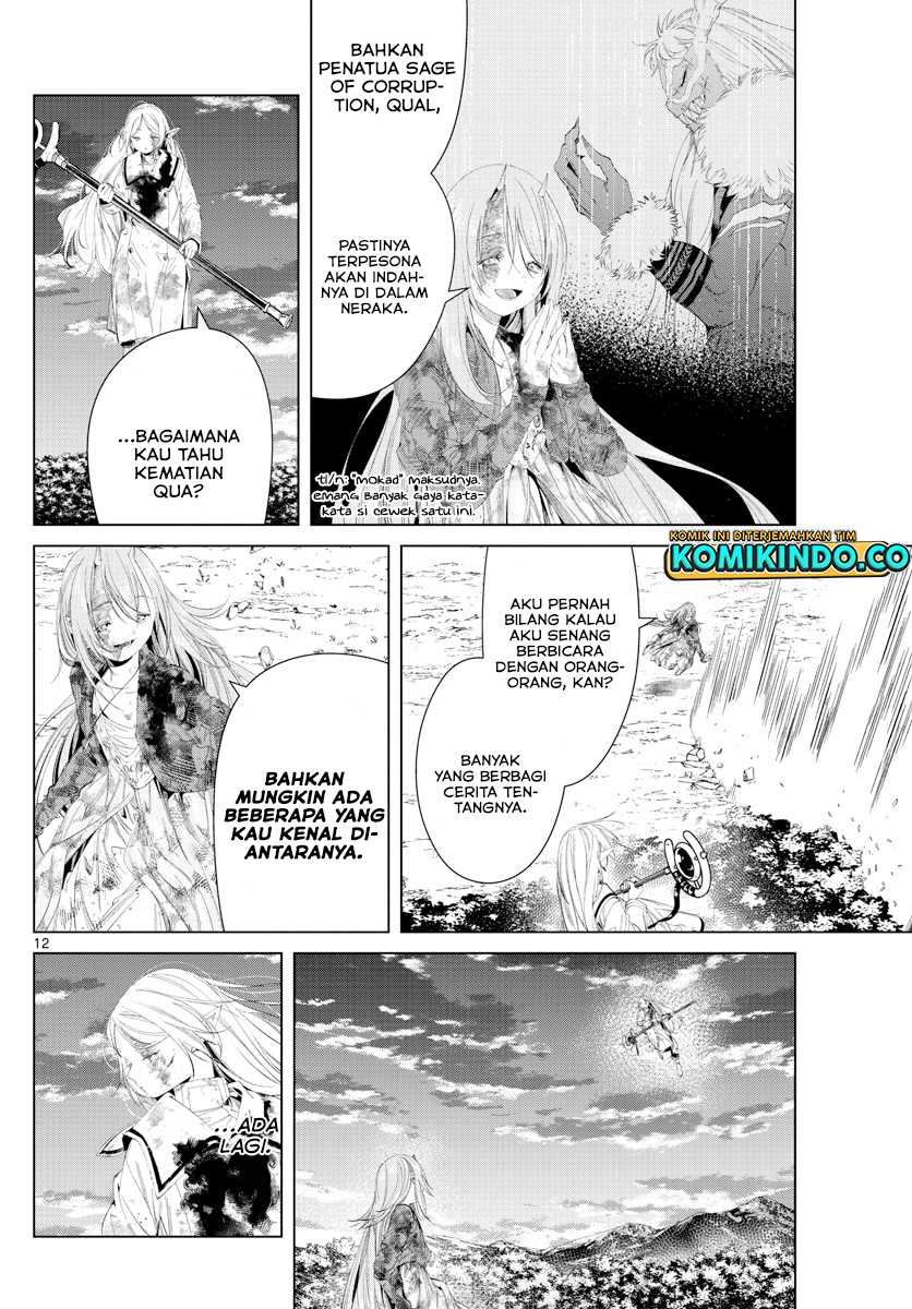 sousou-no-frieren - Chapter: 101