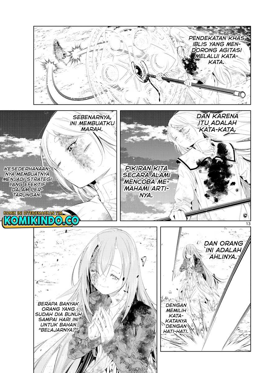 sousou-no-frieren - Chapter: 101