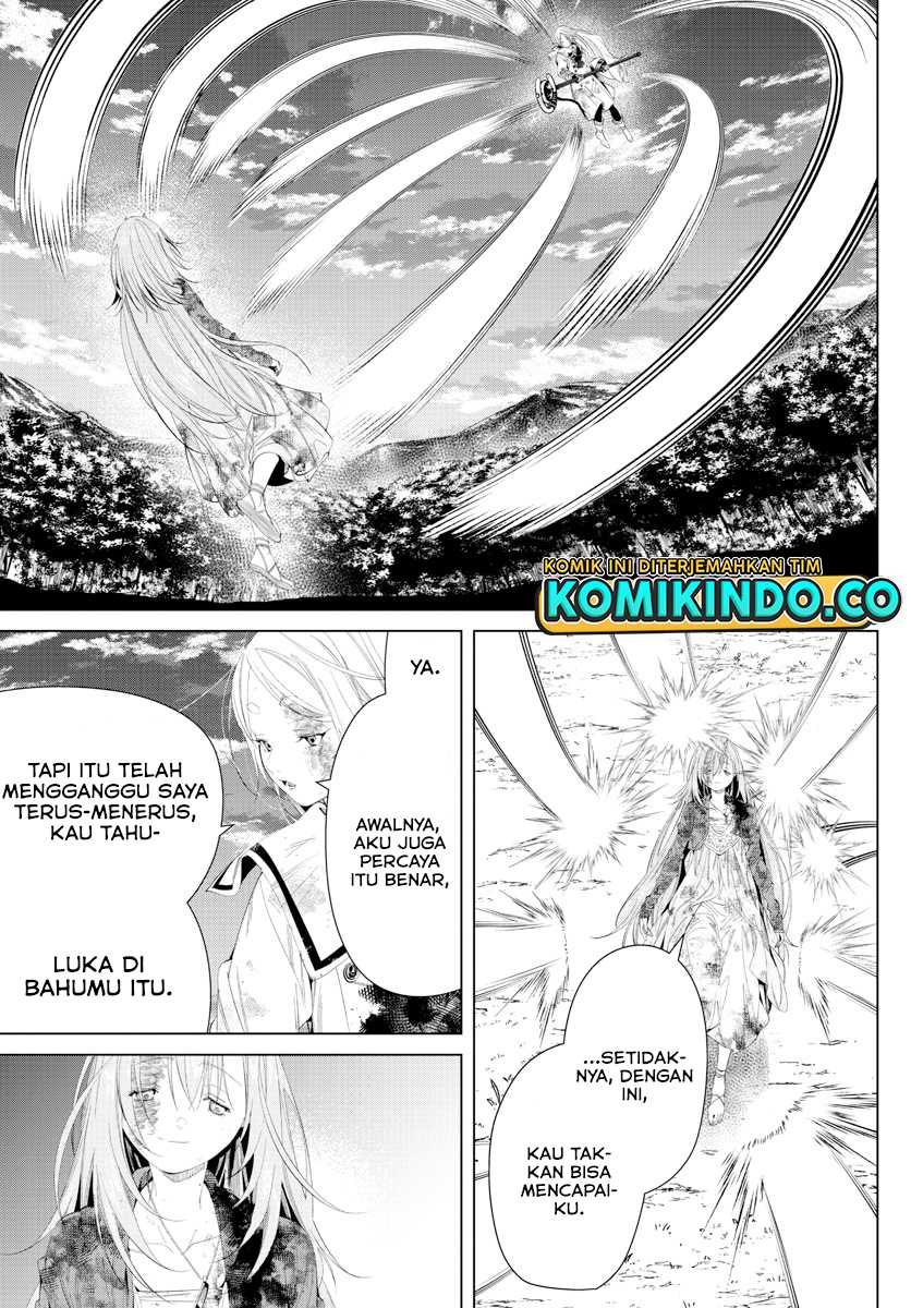 sousou-no-frieren - Chapter: 101