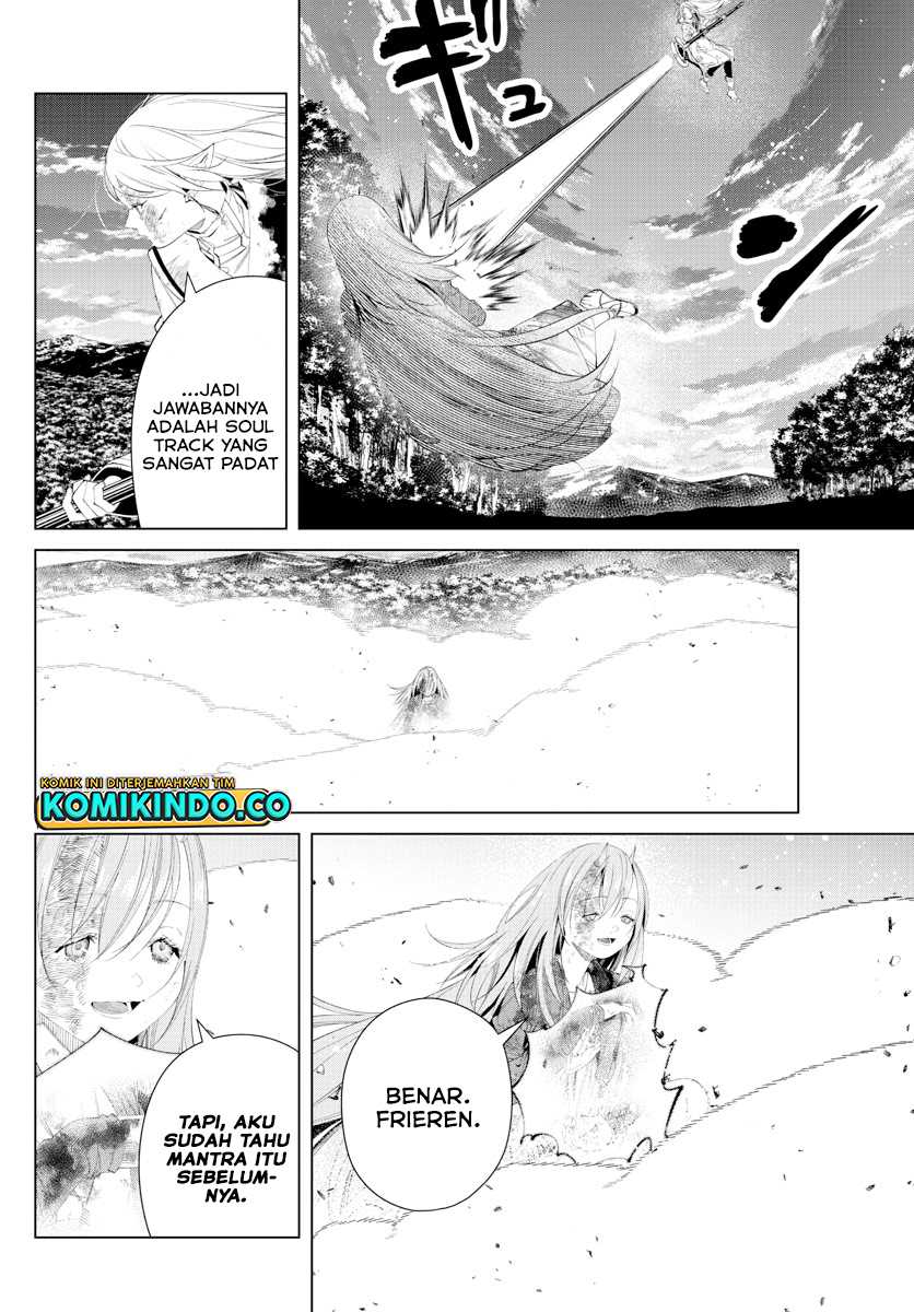 sousou-no-frieren - Chapter: 101