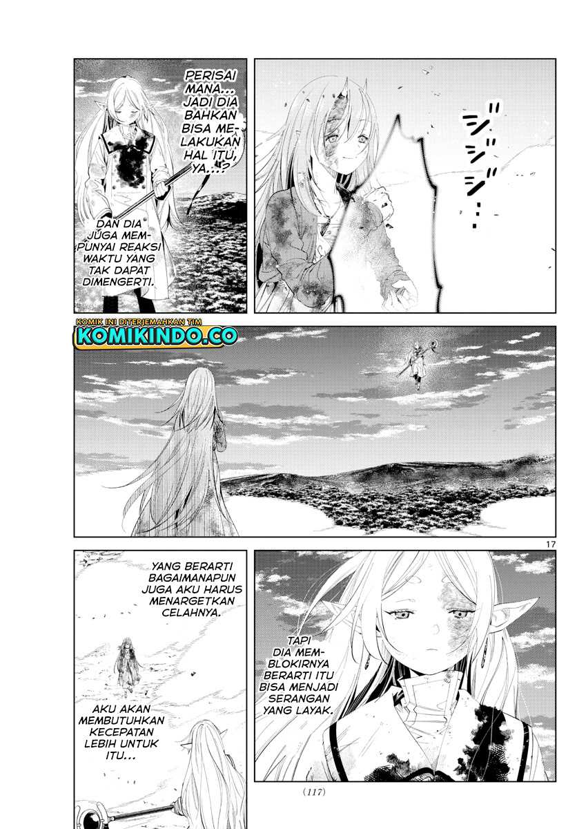 sousou-no-frieren - Chapter: 101