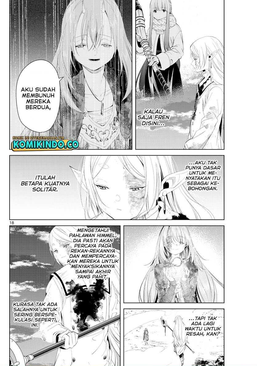 sousou-no-frieren - Chapter: 101