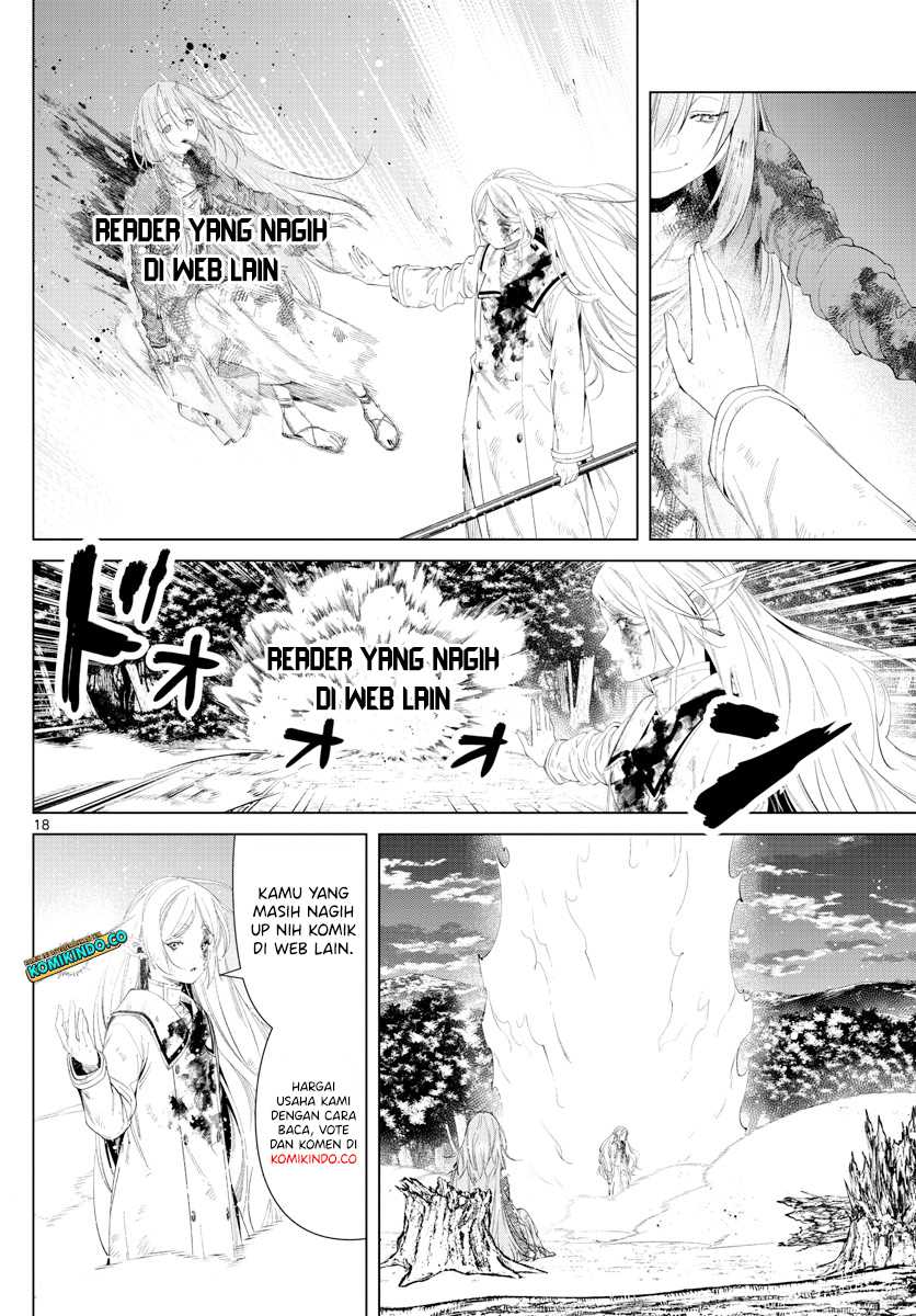 sousou-no-frieren - Chapter: 101